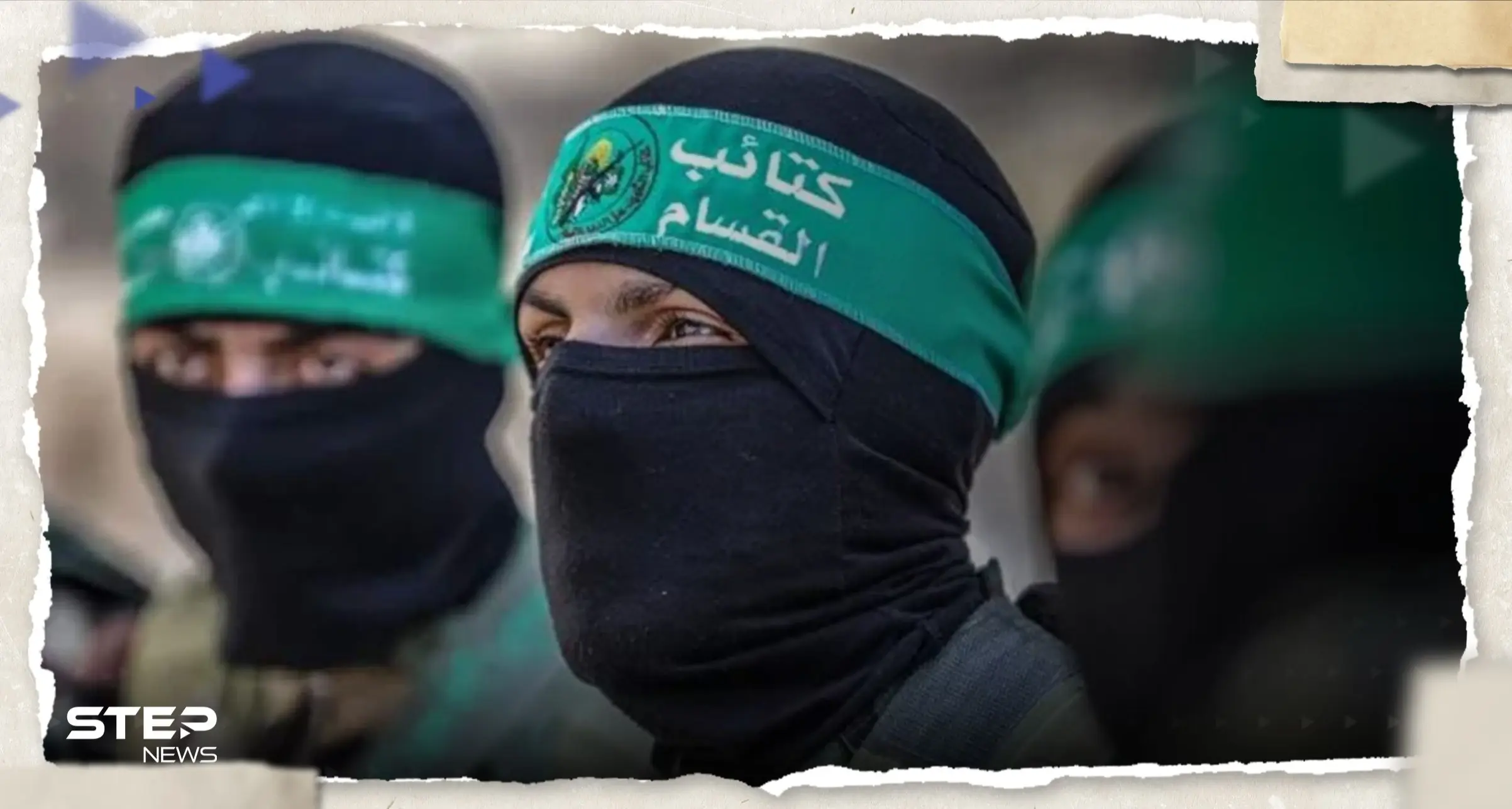 رهينة إسرائيلية تروي ما حدث لها أثناء احتجازها في غزة وتوجه رسالة لمقاتلي القسام (صورة): رهينة إسرائيلة