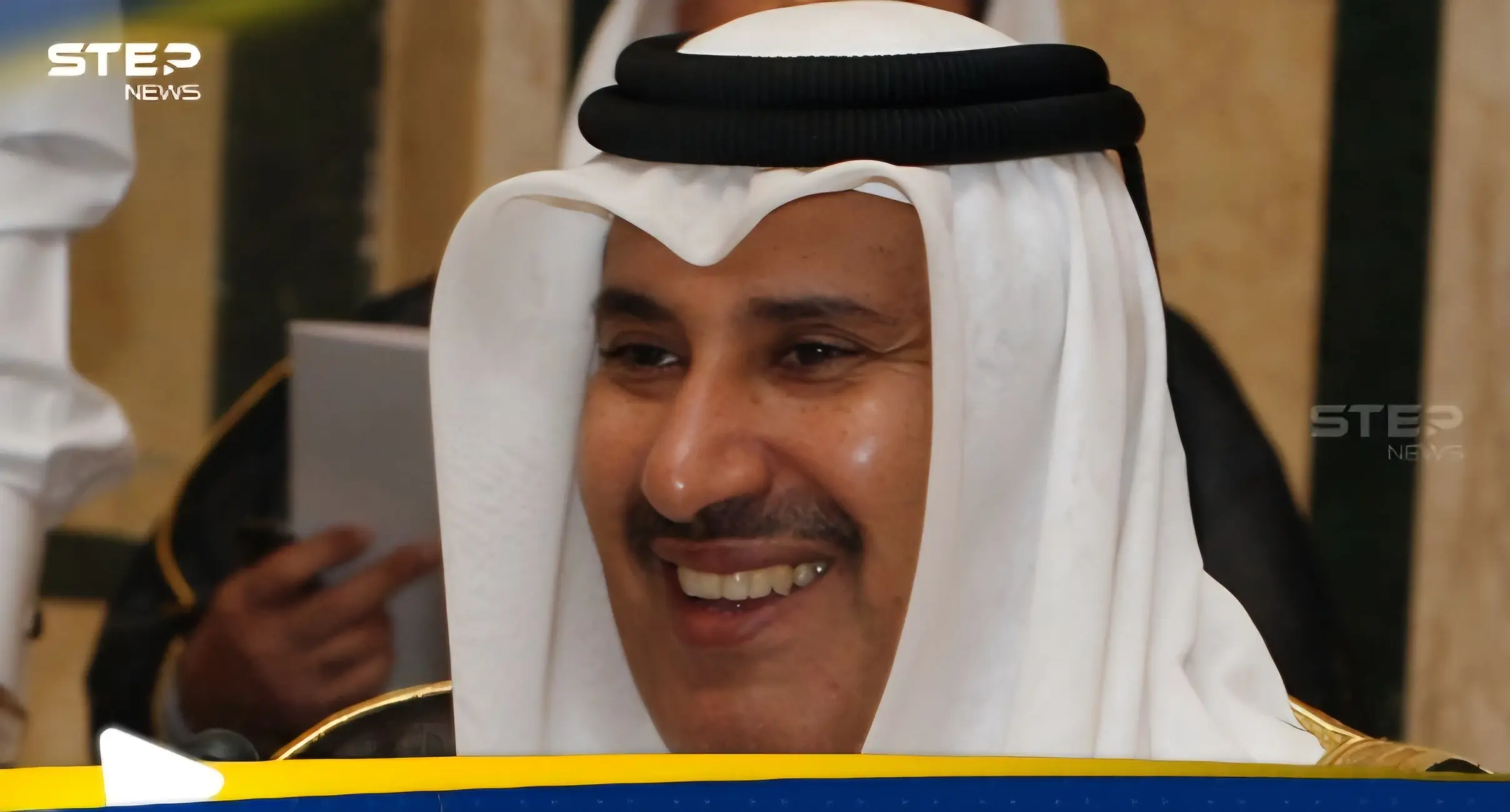 حمد بن جاسم يحذر من مخاطر التصعيد الإيراني الإسرائيلي ويطالب بتحرك: حمد بن جاسم