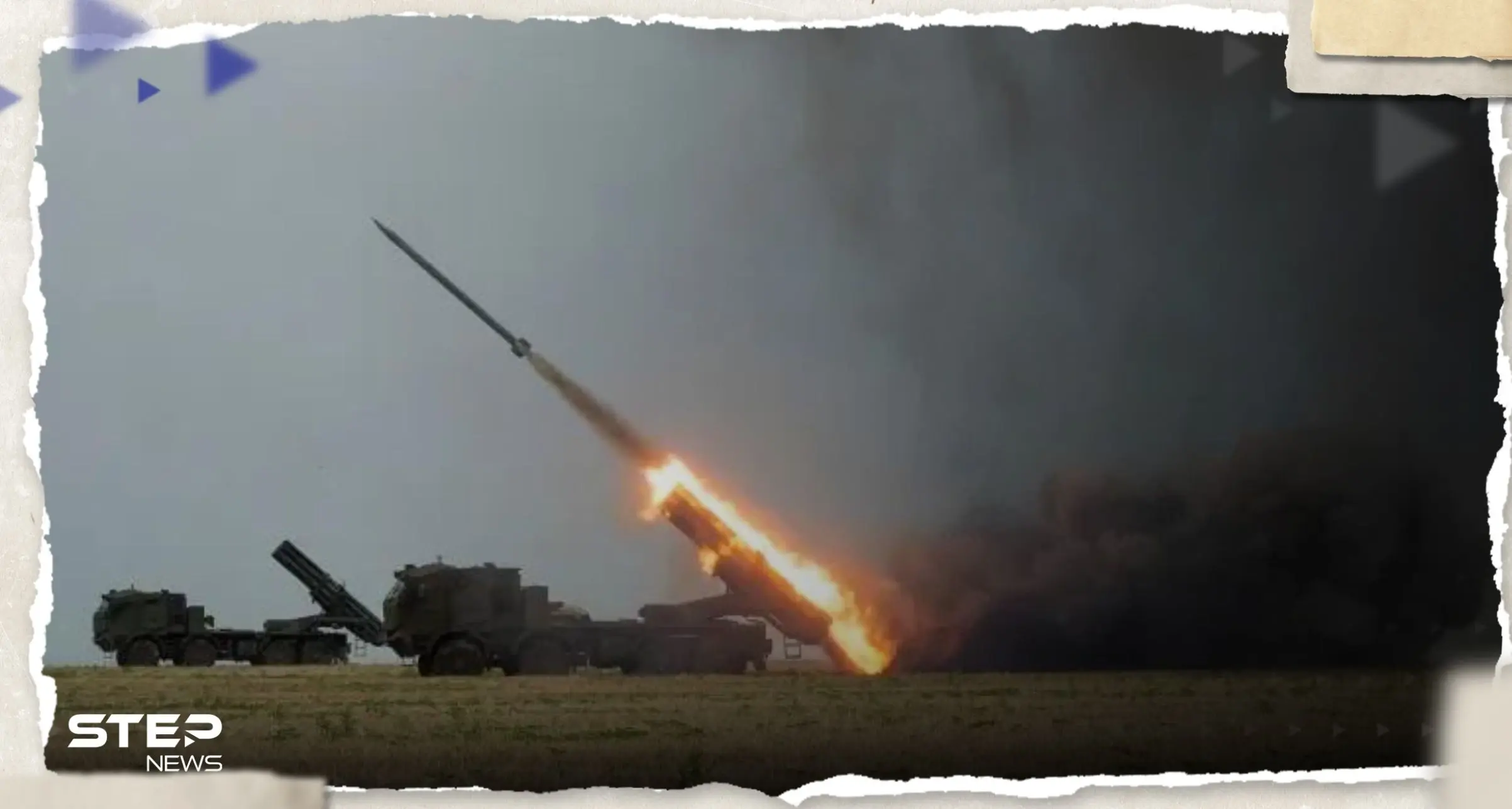 روسيا تهدد بقصف منشآت نووية في أوكرانيا وأوروبا: الحرب الأوكرانية الروسية