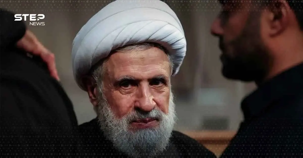 اغتيال مساعد زعيم حزب الله نعيم قاسم في غارة إسرائيلية على بيروت: تصعيد عسكري