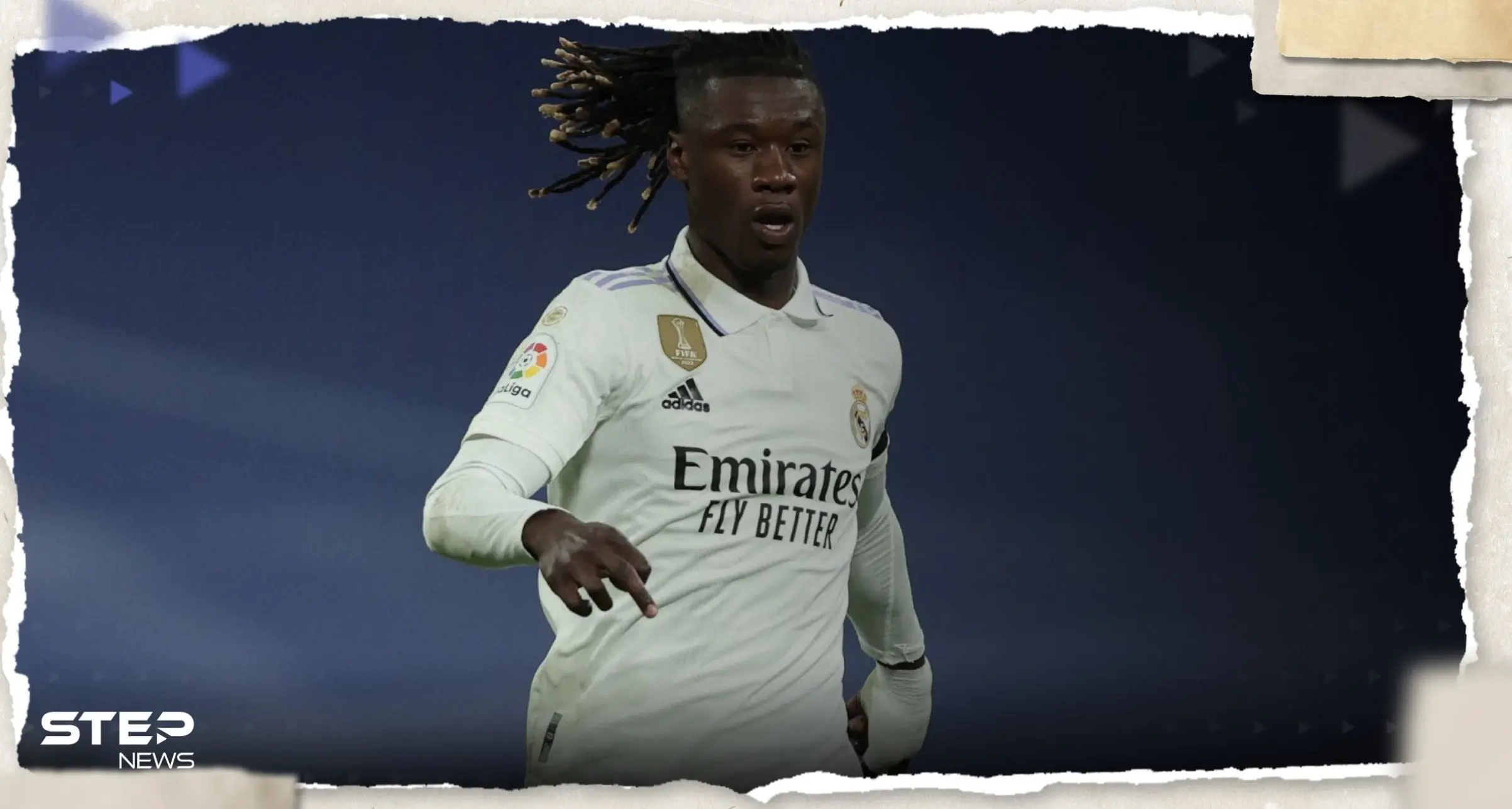 بسبب كامافينجا.. ريال مدريد مهدد بخسارة نقاط مباراة خيتافي: خيتافي