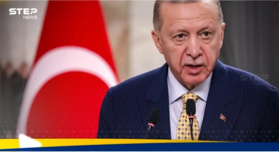 أردوغان يكشف "مفاجأة".. من حرّك وثائق إدانة إمام أوغلو؟: ـ تصريحات أردوغان