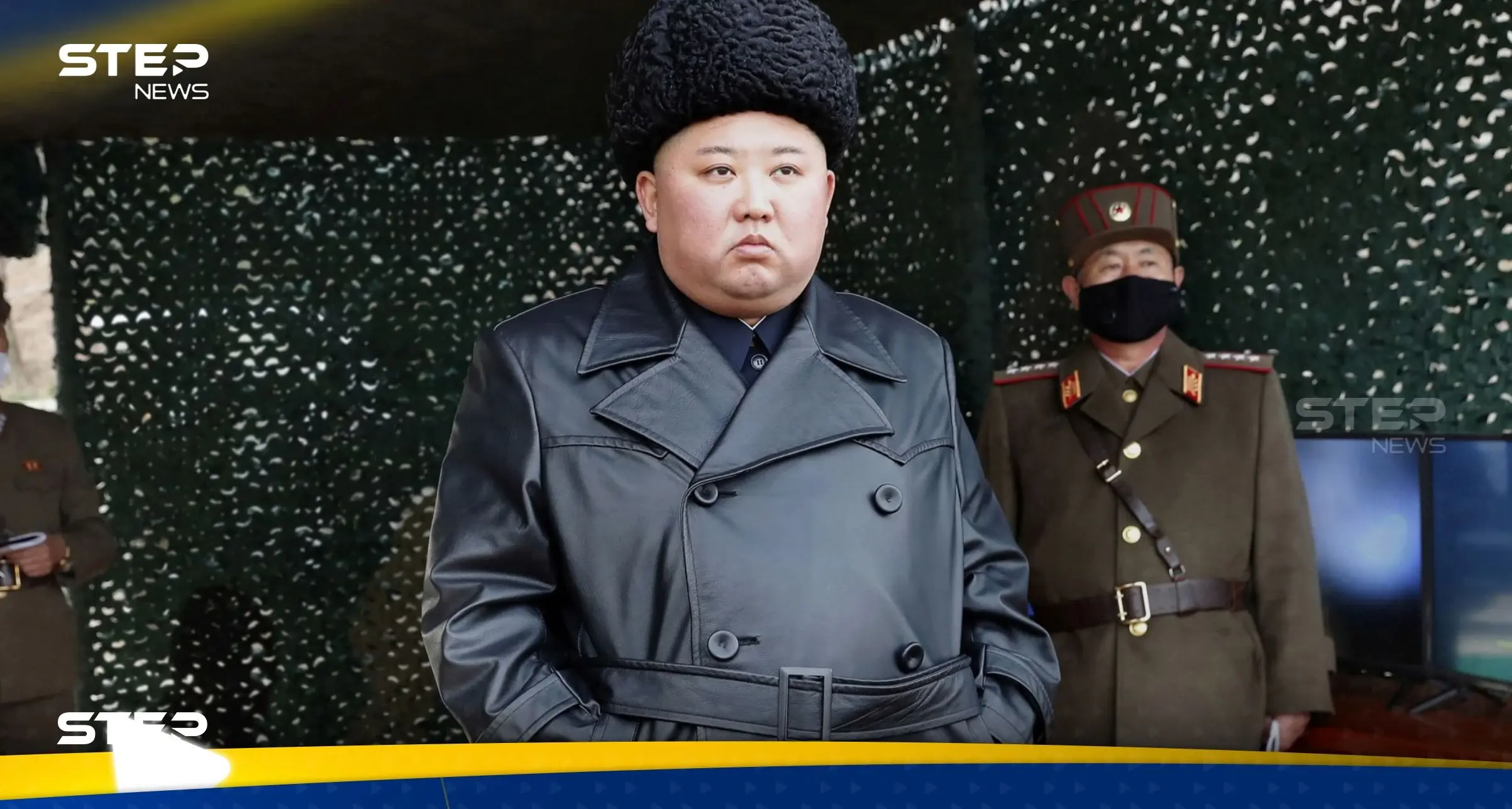 في تصعيد جديد.. كوريا الشمالية تُطلق صواريخ "كروز" وجارتها الجنوبية تتأهب: صواريخ