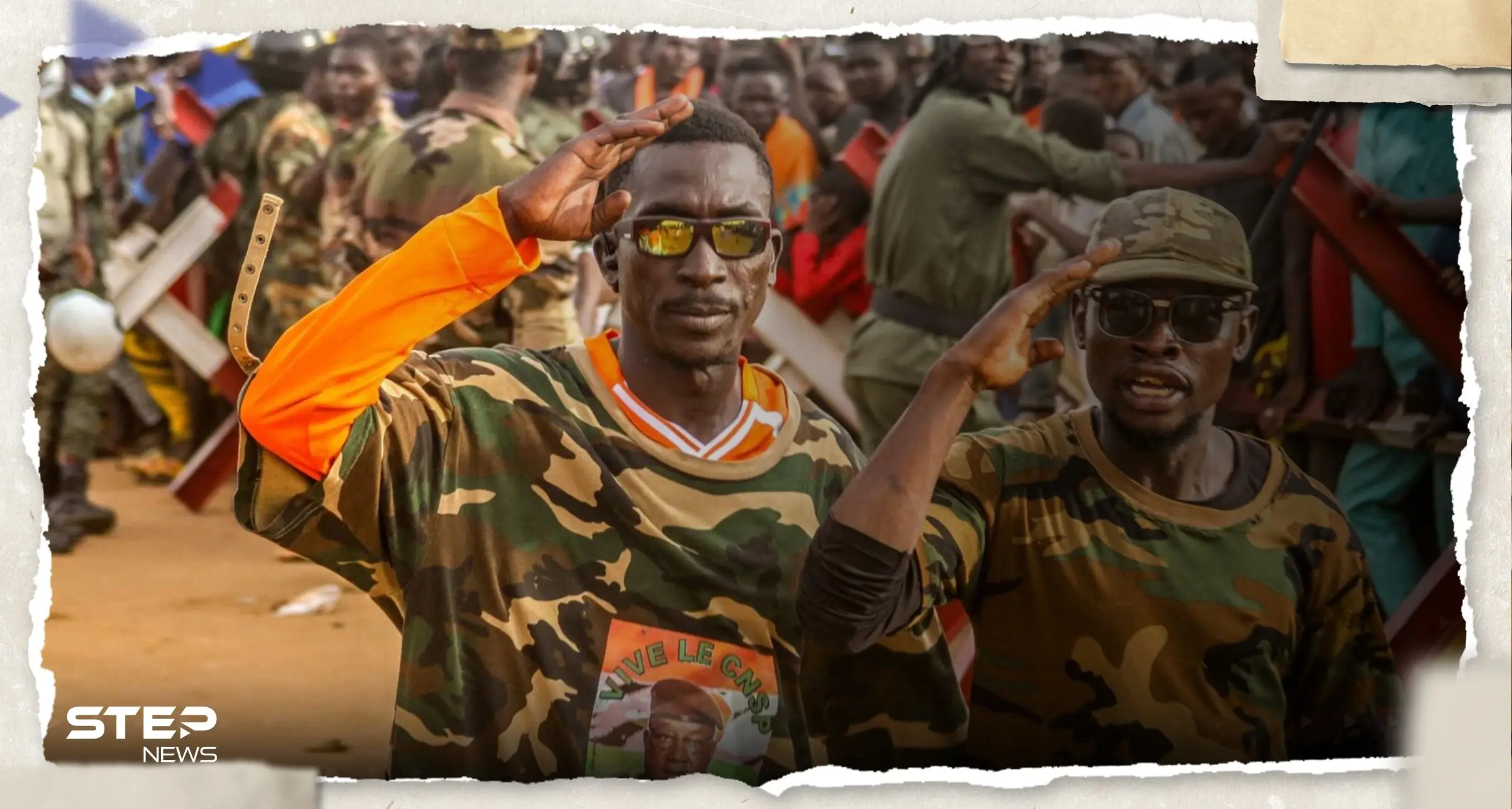 في النيجر.. لماذا يُعد التدخل العسكري عملية صعبة ومحفوفة بالمخاطر؟: نيامي