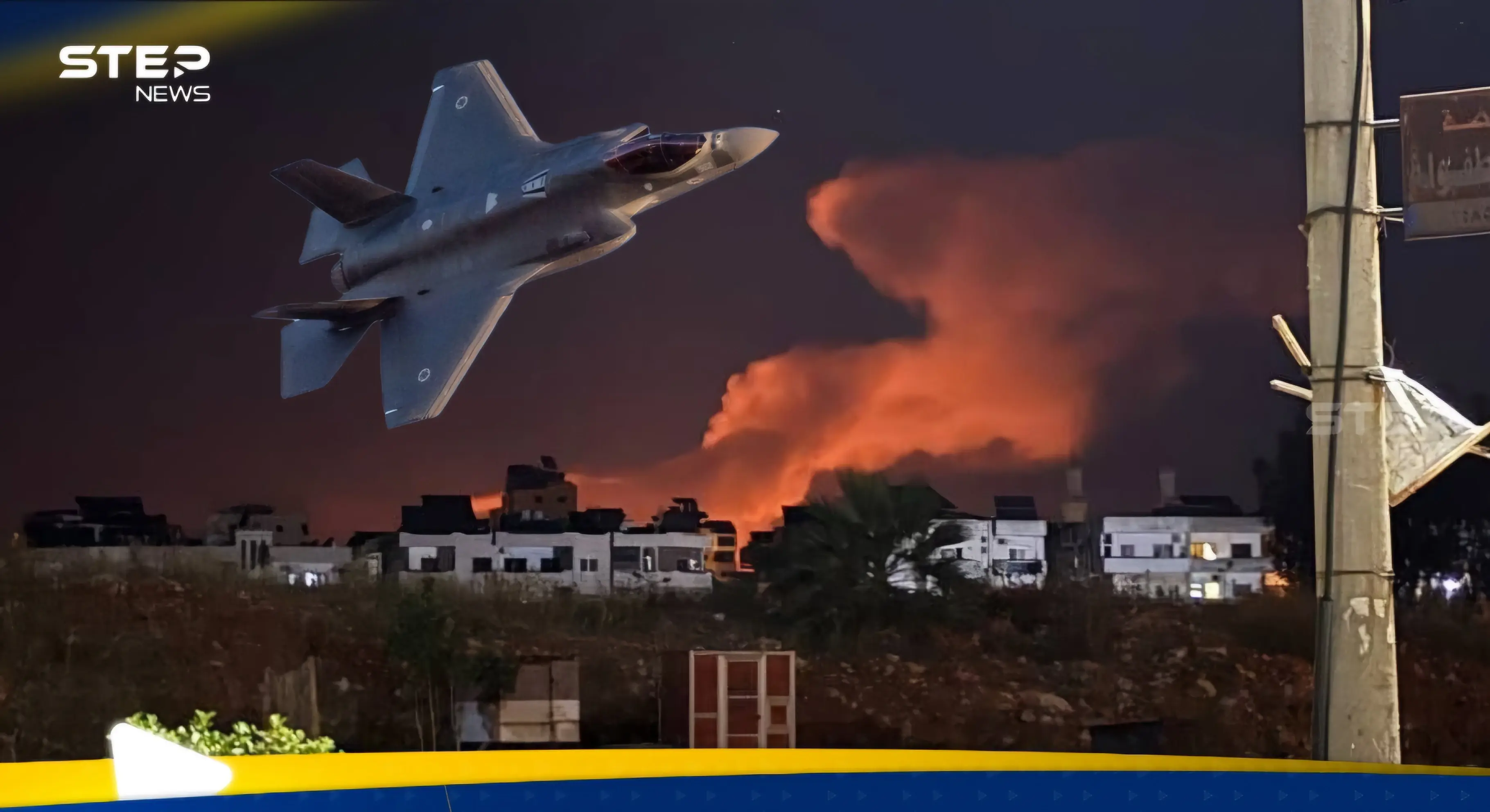 أول تعليق من الجيش الإسرائيلي على غارات الساحل السوري.. ماذا استهدف؟: خبر عاجل