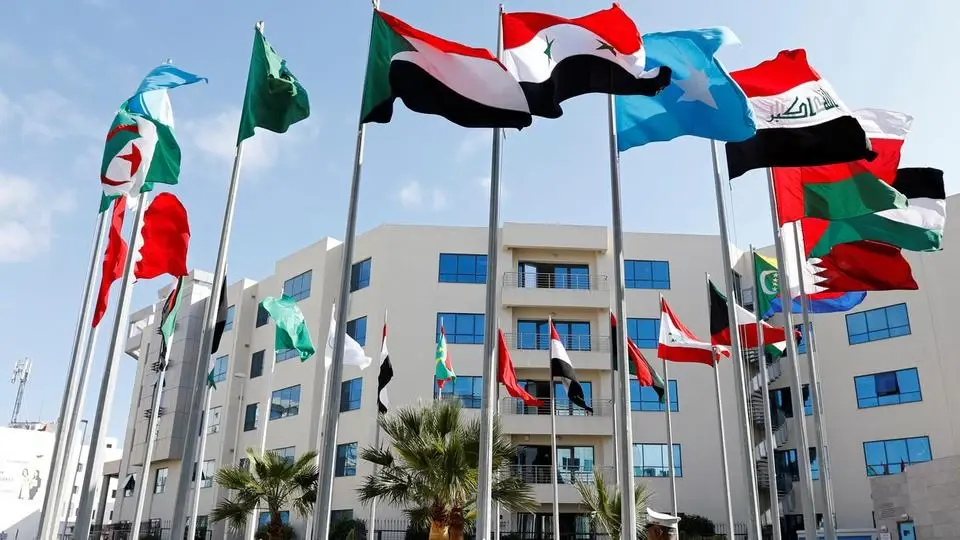 إطلاق القمّة العربيّة في تونس و تأكيد عربي على أنّ الجولان أرض عربيّة سوريّة: القمة العربية في تونس