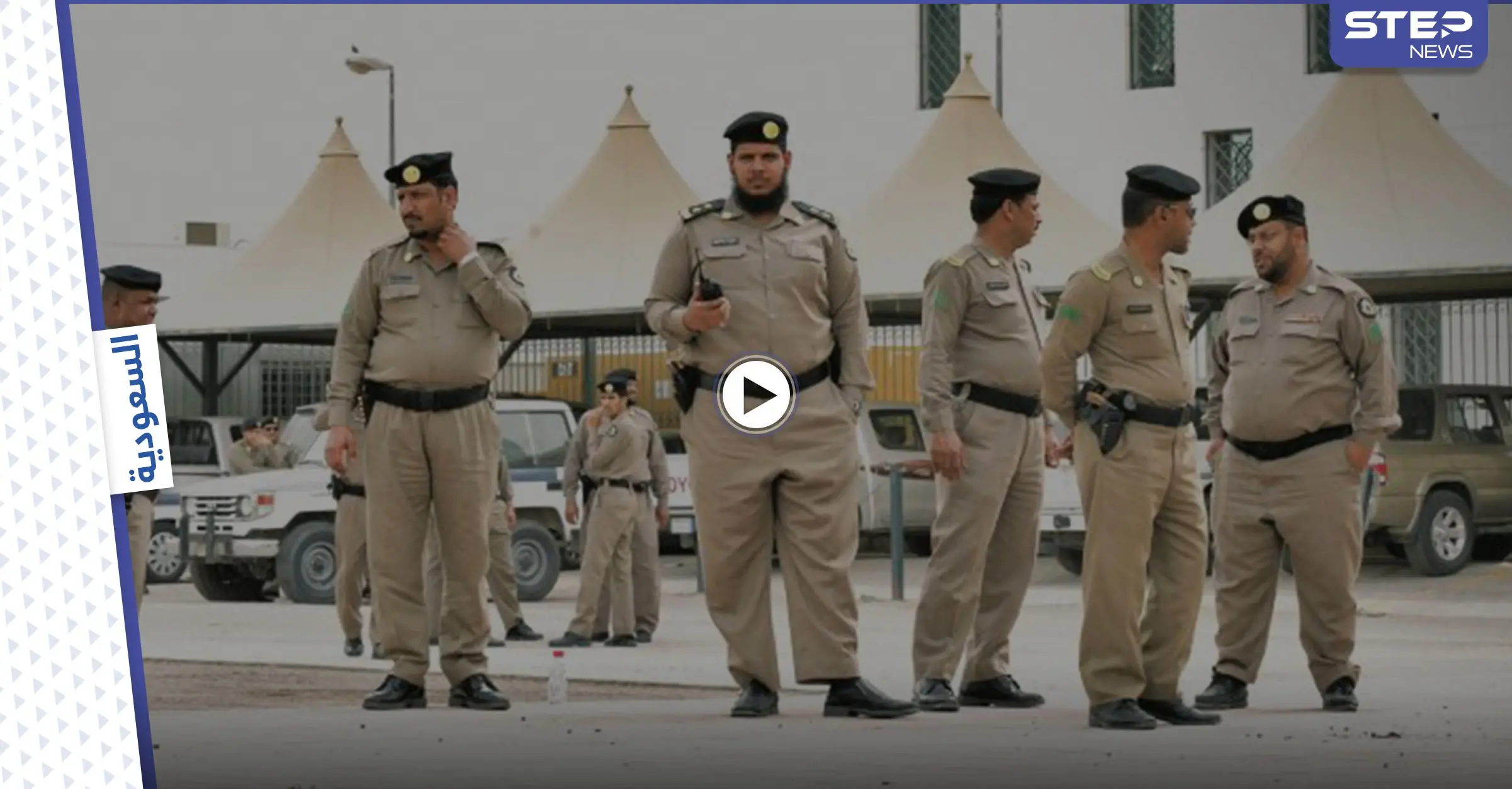 بالفيديو|| مشهور يستهزء بالرسول ويتجرأ على أم المؤمنين عائشة.. والسلطات السعودية تلقي القبض عليه: مشهور يستهزء بالرسول