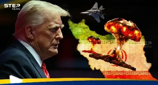 صحيفة تكشف كيف أوقف ترامب هجوماً وشيكاً على نووي إيران: مفاوضات أمريكا وإيران
