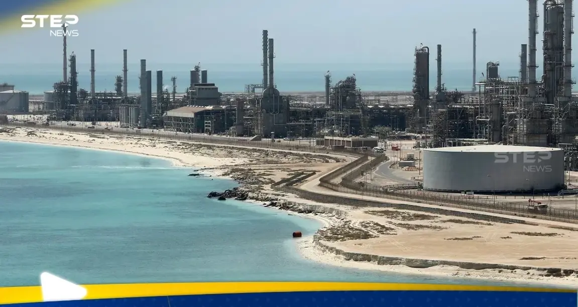 السعودية والكويت تصدران بياناً حول حقل "الدرة" النفطي.. وتوجهان دعوة لإيران: حقل الدرة النفطي