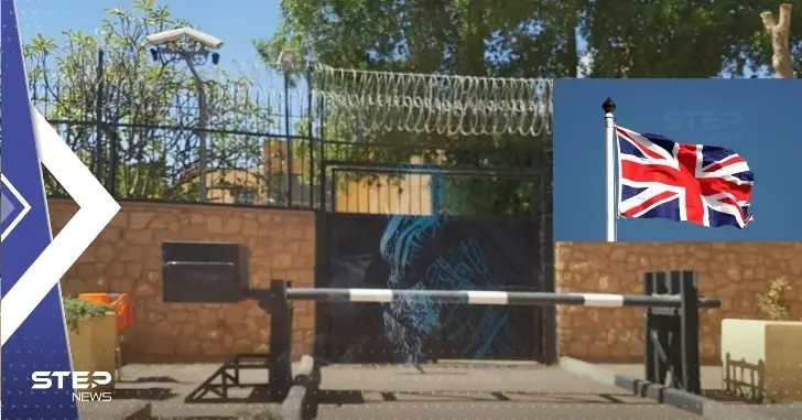 معركة كلامية "شرسة" بين السفير البريطاني والسفارة الروسية في السودان بسبب تغريدة: بريطانيا تدعم اوكرانيا