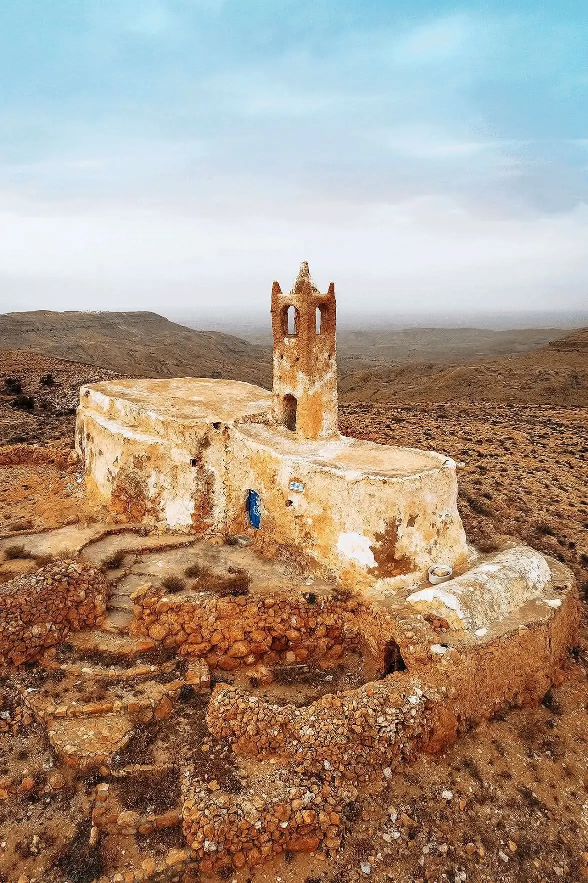 ليبيا - عدسة الجمهور - وكالة ستيب نيوز