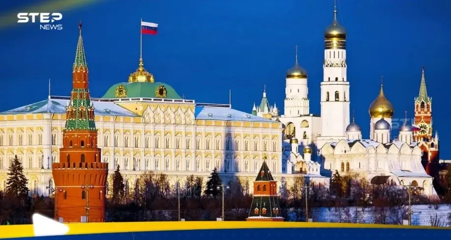 ردا على ترامب.. الكرملين يطالب بالحذر إزاء الخطاب النووي: اخبار 24 ساعة