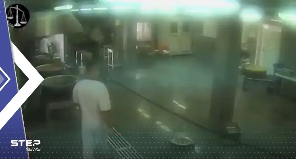 مجموعة تخترق سجن إيفين الإيراني.. شاهد ماذا أظهرت مقاطع الفيديو: اختراق سجن إيفين