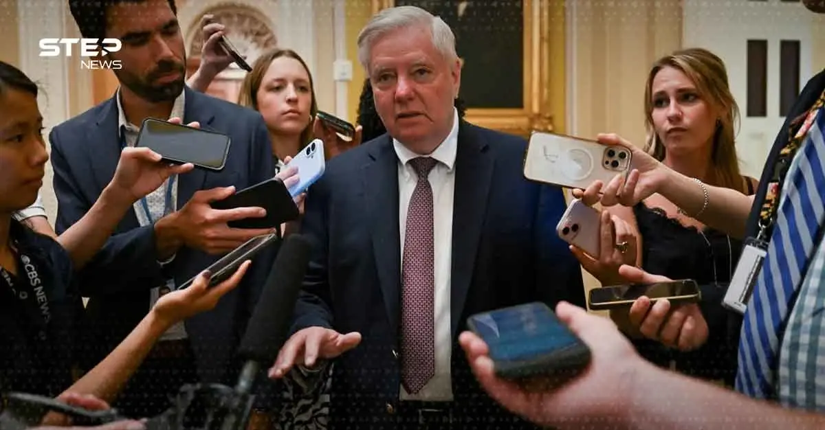 غراهام: ترامب جاد في تهديد إيران بالرد العسكري: الولايات المتحدة