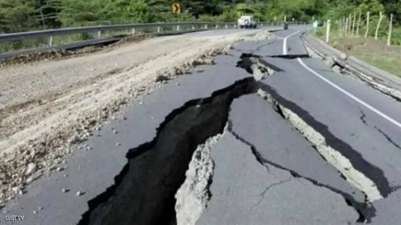 حكومة اليابان تفحص محطات نووية بعد زلزال بقوة 7 درجات ضرب شرق البلاد: محطات نووية