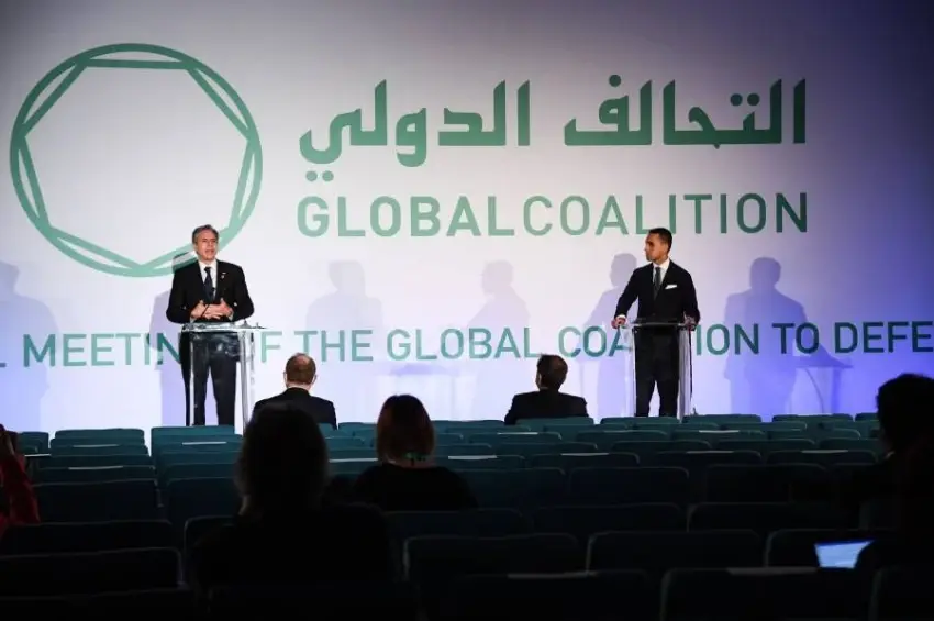 بيان الاجتماع الدولي حول سوريا يكشف الحل الوحيد للملف السوري.. ويدعو لأمرين: روما