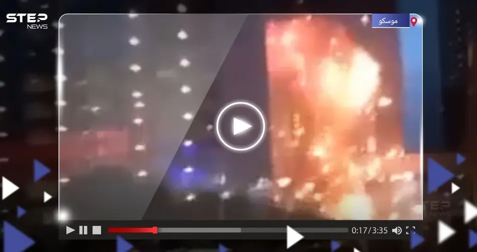 هجوم أوكراني بالمسيرات على موسكو.. شاهد لحظة اصطدام إحداها بناطحة سحاب روسية: شبه جزيرة القرم