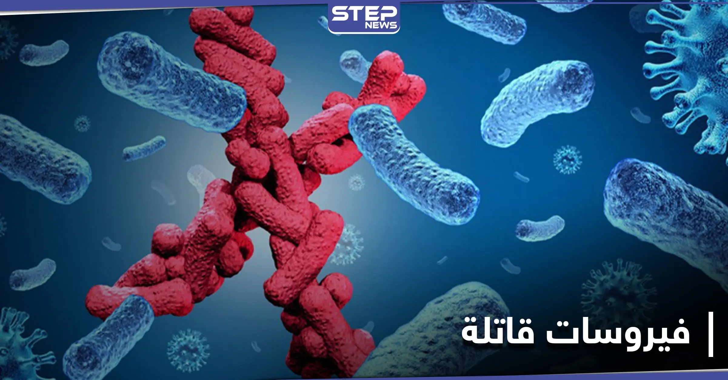 فيروسات قاتلة تفوق كورونا بسرعة انتشارها تهدد البشرية.. ومويمبي يطلق تحذيراً: الحمى