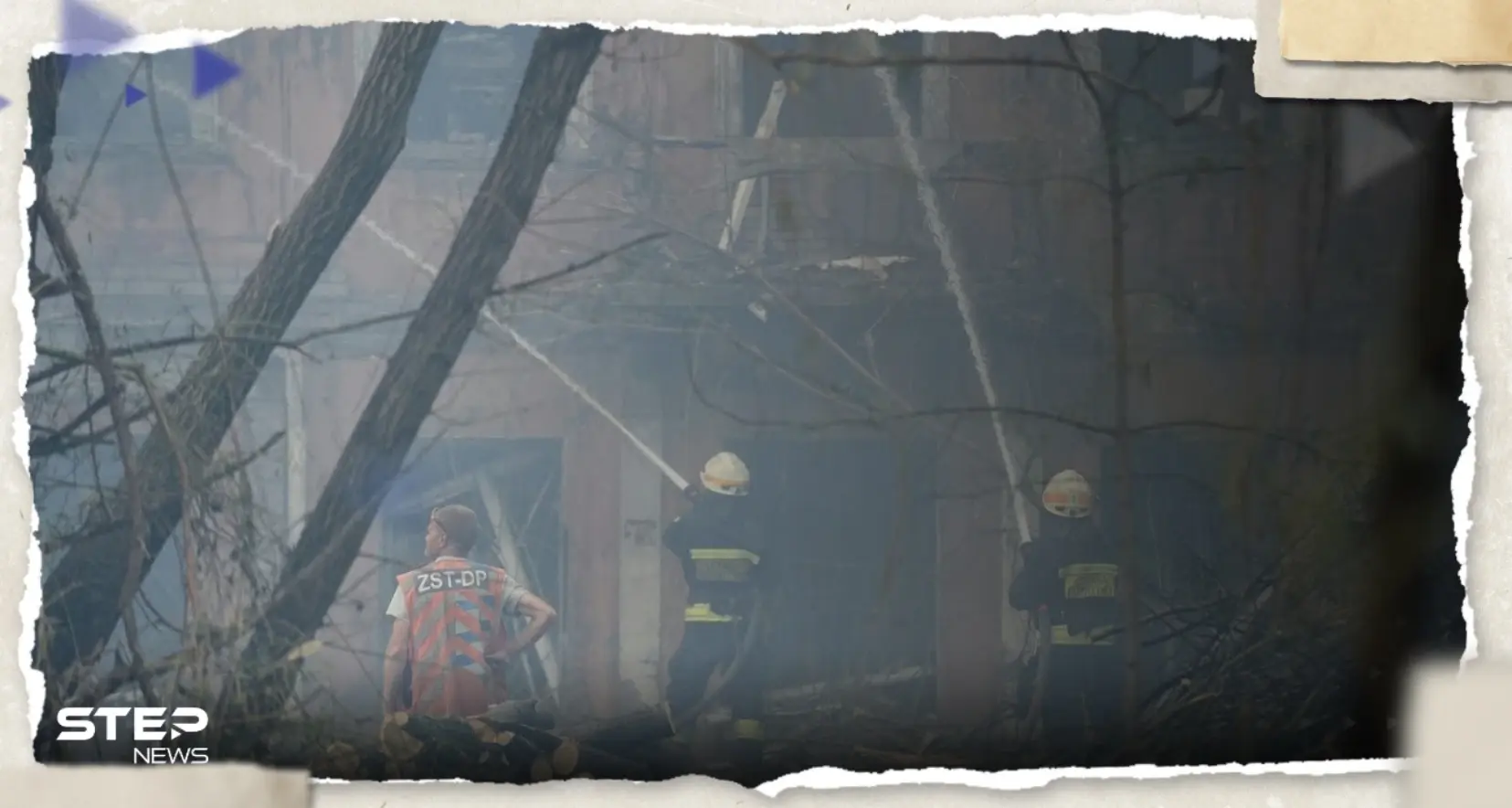 هجوم روسي كبير بالطائرات المسيرة على كييف.. وأوكرانيا تعلن إسقاط العشرات منها: كييف