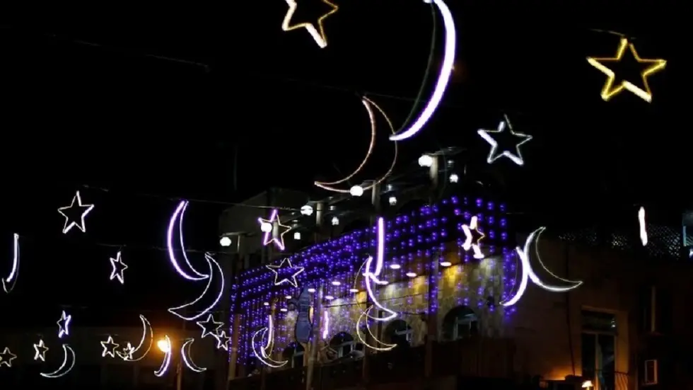 بينها سوريا.. إليك قائمة بأبرز الدول التي أعلنت الخميس أول أيام عيد الفطر: عيد الفطر في مصر