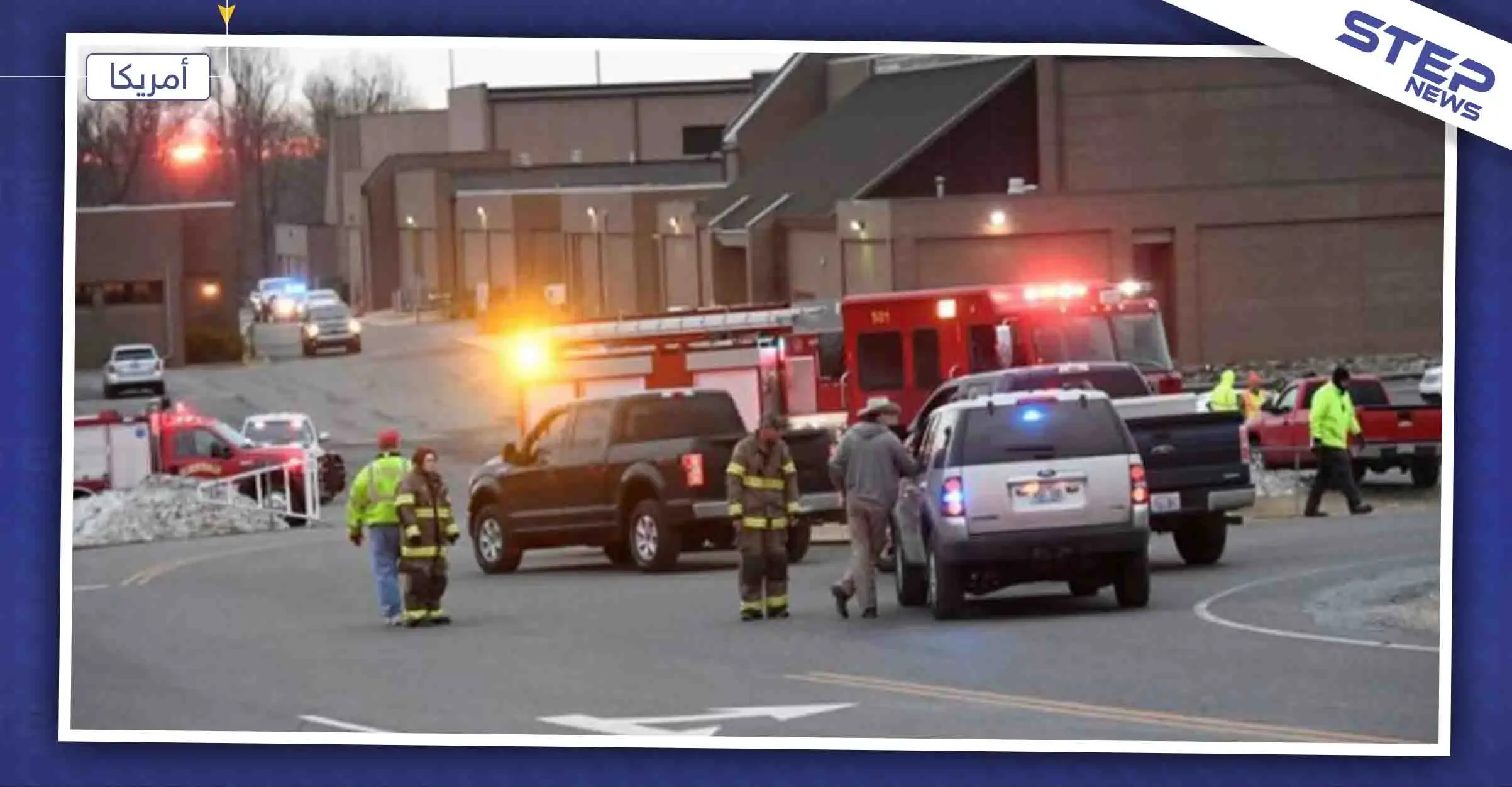 أمريكا بصدد طرد 12 عسكرياً سعودياً منها لهذا السبب..: السعودية