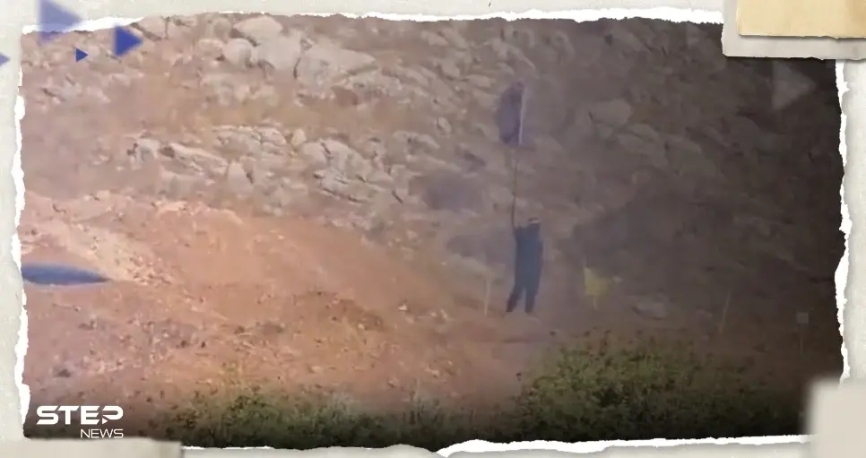 دوي انفجار عند الحدود اللبنانية.. والجيش الإسرائيلي يتحرك نحو السياج (فيديو): الحدود الشمالية