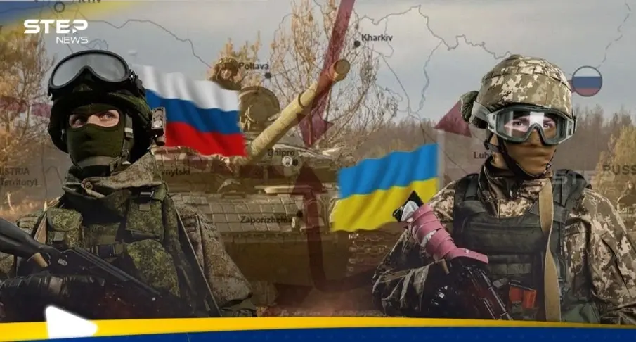 الجيش الروسي يعلن السيطرة على بلدتين.. وزيلينسكي يدعو لأمر: اخبار 24 ساعة