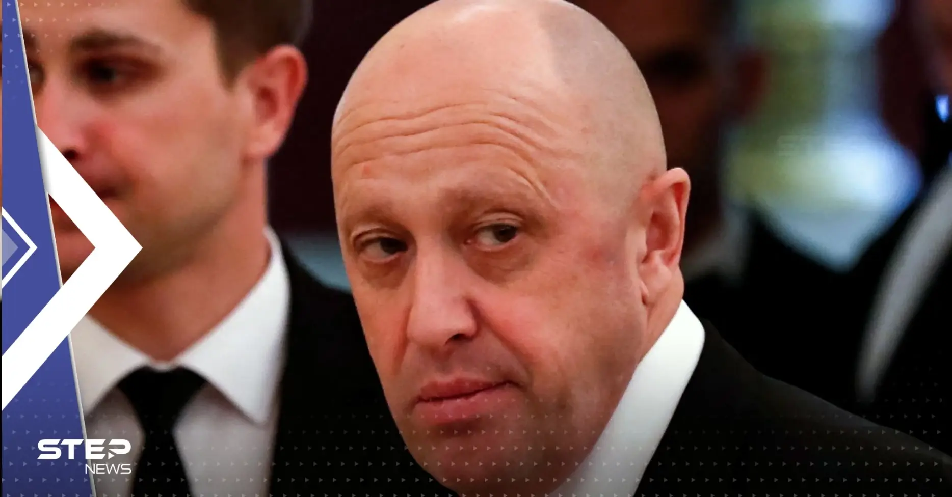 رئيس مرتزقة "فاغنر" الروسية يكشف عن تطورٍ جديد بشأن نقل الأسلحة لمقاتليه: فاغنر