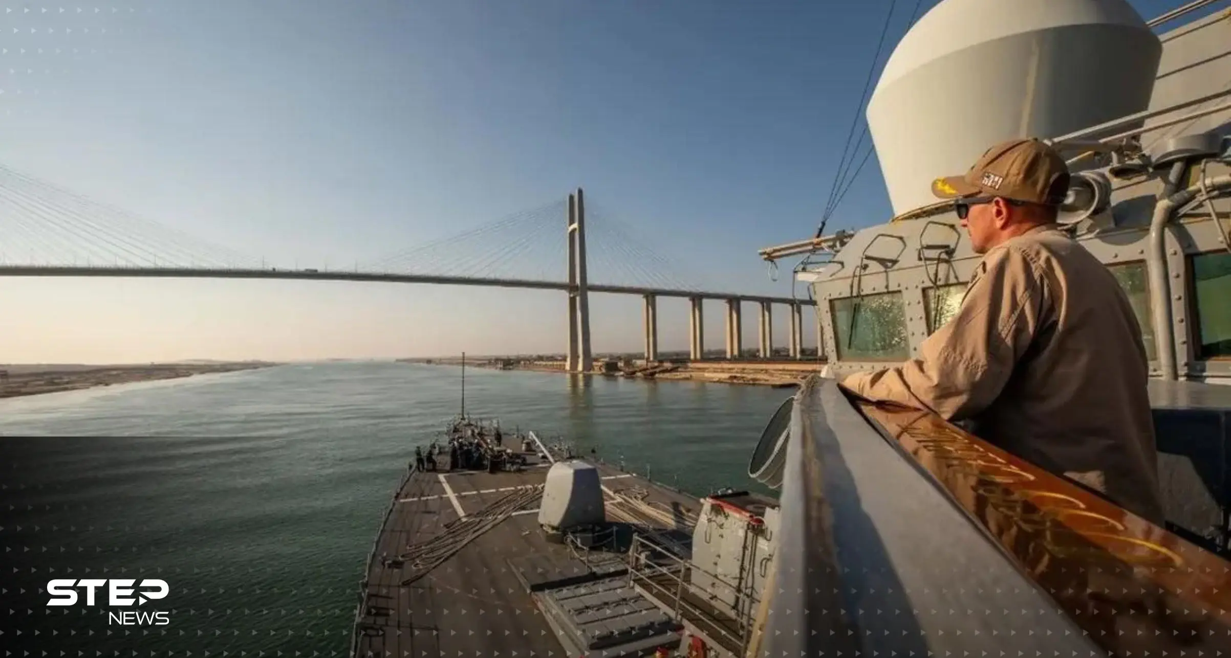 أمريكا تُبلغ تركيا بأسباب إرسال حاملتي طائرات قرب إسرائيل: سفن