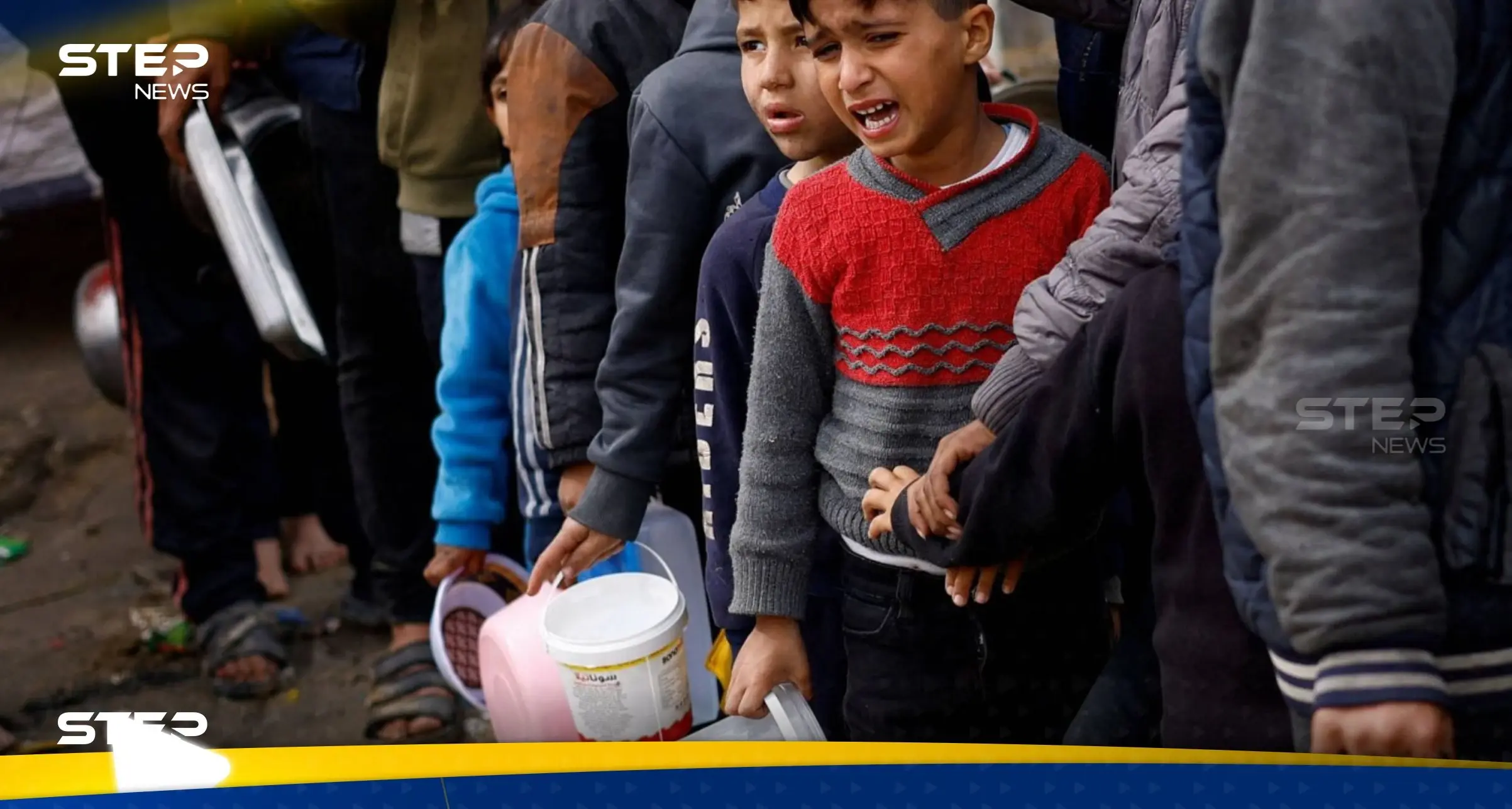 بعد توقف الدعم الغربي.. الأونروا تكشف موعد إيقاف خدماتها في غزة: أطفال غزة