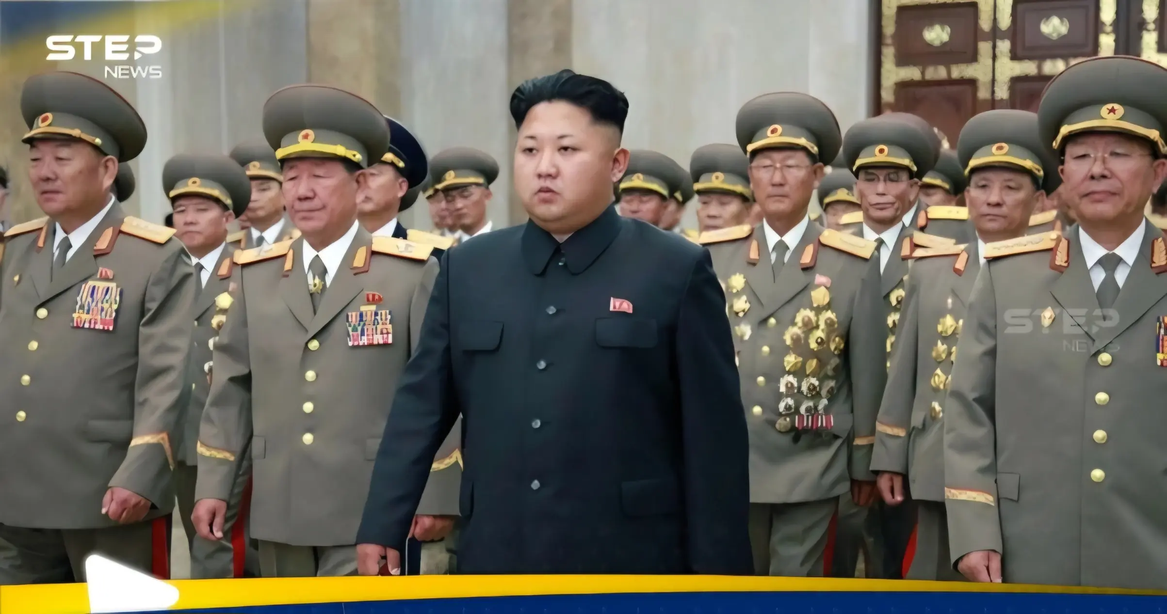 الأول له.. زعيم كوريا الشمالية يستعد للظهور في حدث دبلوماسي متعدد الأطراف: زعيم كوريا الشمالية ، كيم يزور الصين، قمة شنغهاي، بوتين ، الصين، كوريا الجنوبية،