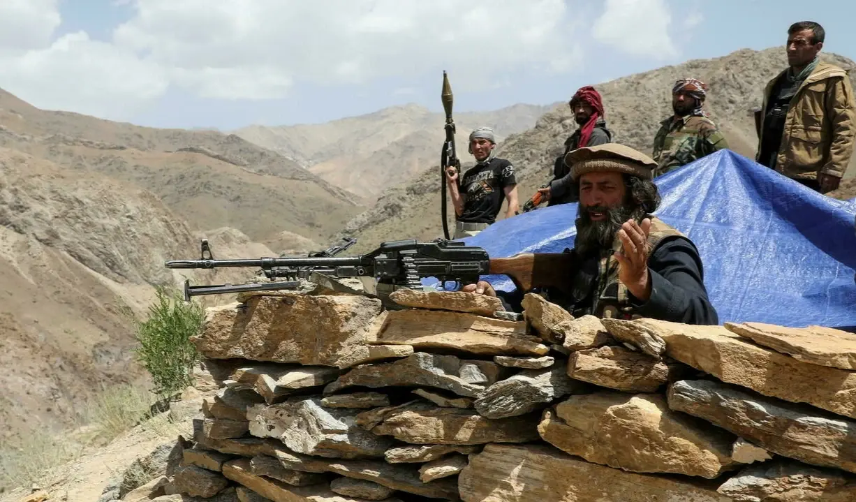 طالبان ترّد على طلب أردوغان بحماية مطار كابول بشروط.. وموسكو تكشف موقف الحركة من حرب أفغانستان: الحكومة الأفغانية