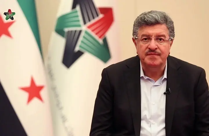 على خلفية أحداث درعا.. سالم المسلط يُهدد بالانسحاب من التزامات المعارضة الدولية: درعا البلد