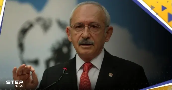 شبهه بـ"نيرون".. كليجدار أوغلو يهاجم أردوغان ويطلب منه أمراً: نيرون