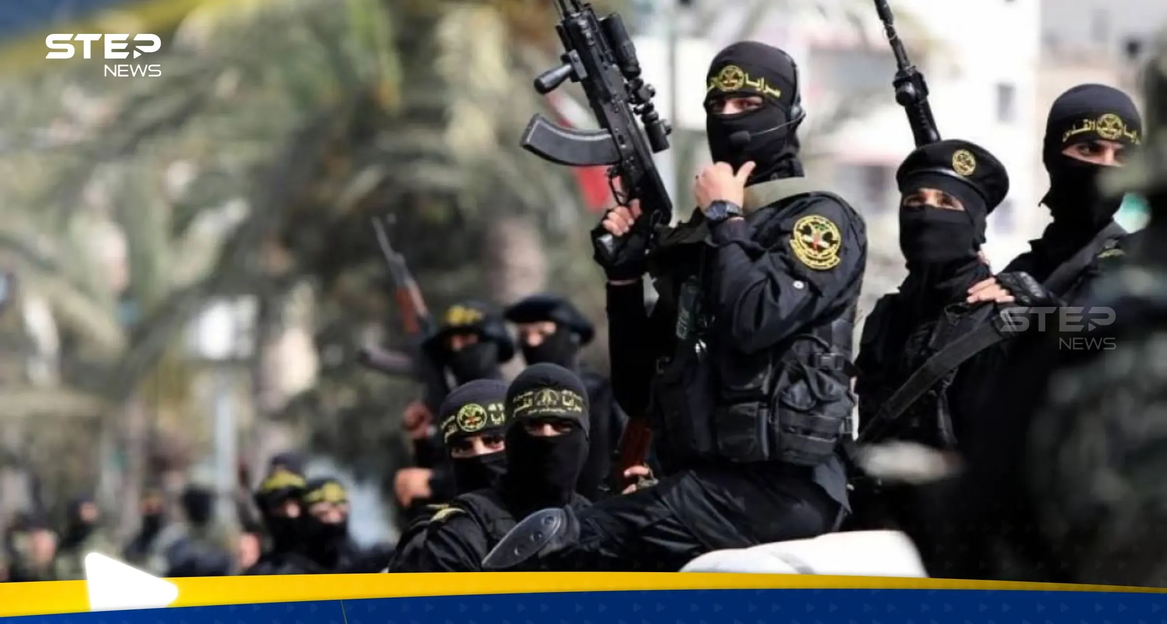 شاهد|| سرايا القدس تدك القوات المتوغلة في غزة.. وأسلحة قسامية "تفتك" بالجنود الإسرائيليين: مشاهد سرايا القدس