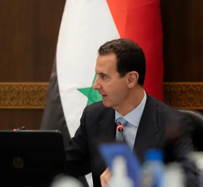 فضيحة عسكرية روسية في سوريا.. ورحال يكشف معلومات هامة أخفاها بشار الأسد بالساحل السوري ورسائل وصلته من الجنوب: أحمد رحال