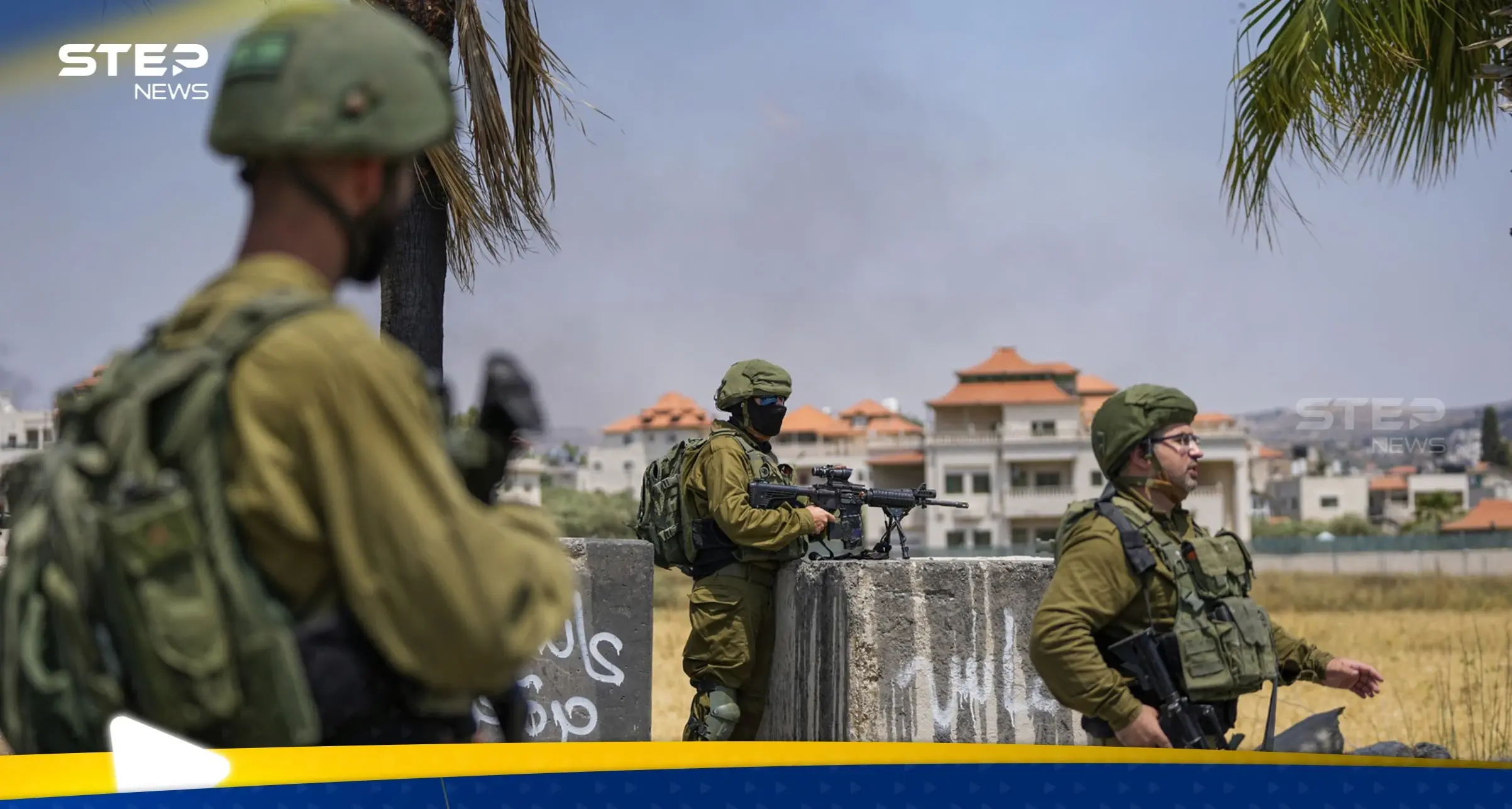 "بألف عنوان".. جندي إسرائيلي يثير عاصفة بعد نشر صورة معتقل فلسطيني: جندي إسرائيلي