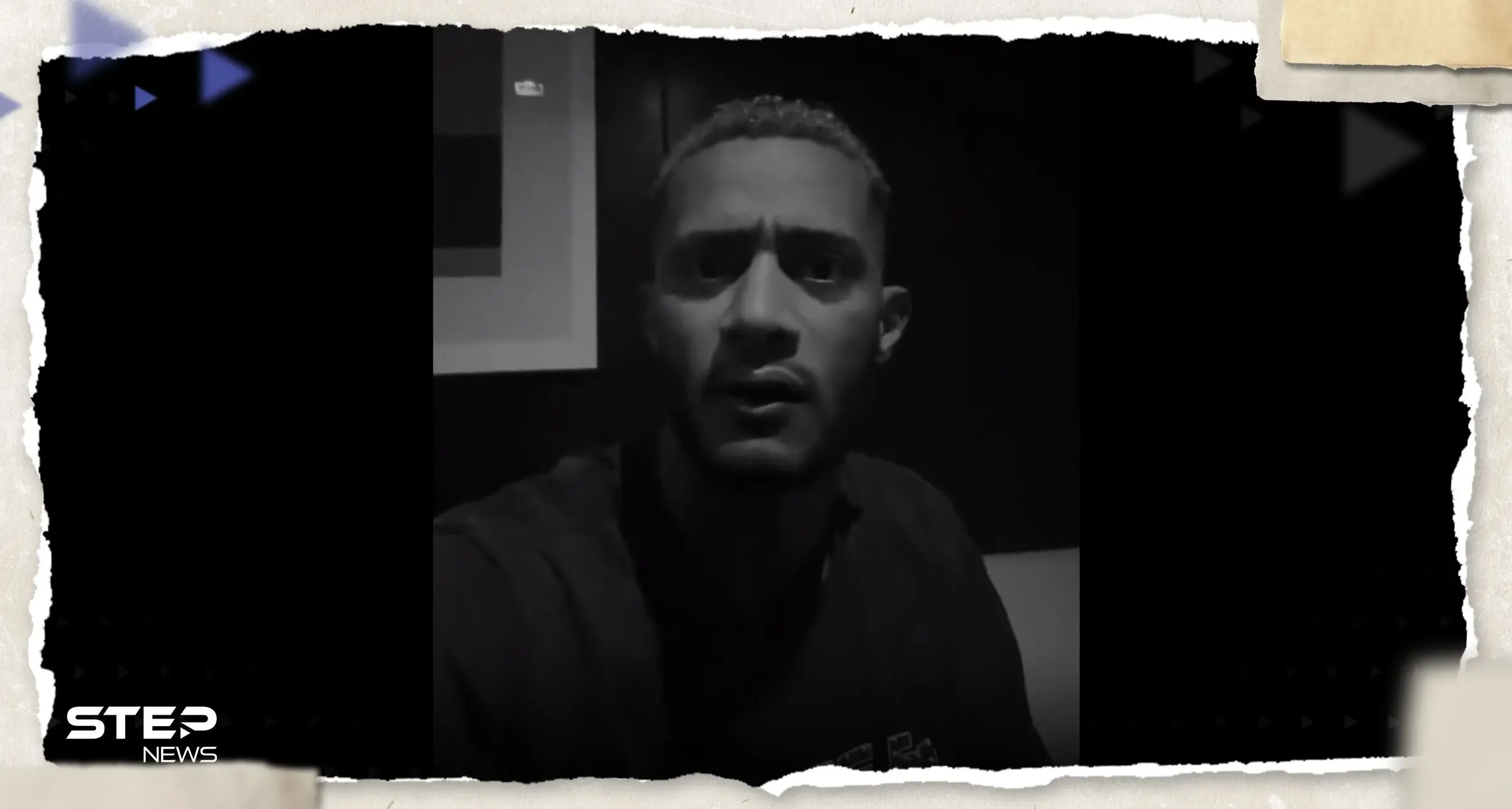 بالفيديو|| محمد رمضان يدعم غزة برسالة غاضبة وشديدة اللهجة هاجم فيها الجيوش العربية: محمد رمضان