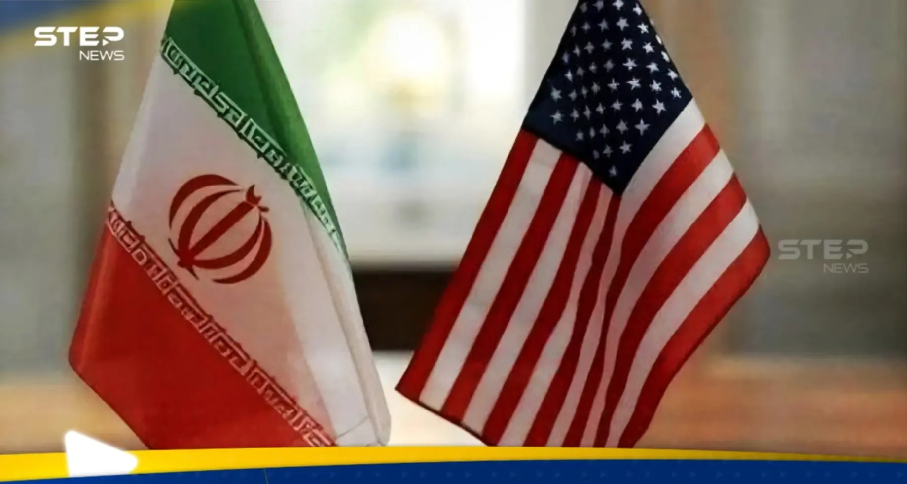 طهران تكشف عن تبادل رسائل مع واشنطن وترحب بمقترح  نووي أمريكي: عراقجي