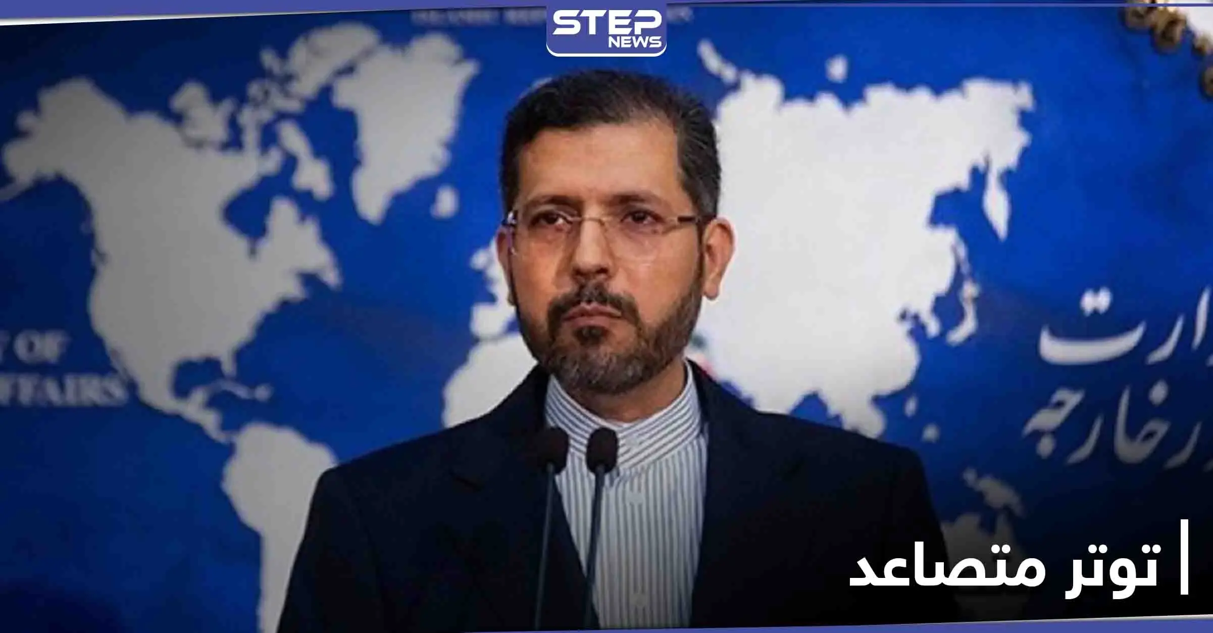 إيران ترفض اتهامها بتفجير السفينة وتتوعد إسرائيل بردٍ "صارم ودقيق": بنيامين نتنياهو