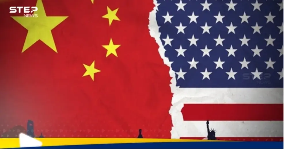 الصين تهاجم أمريكا وتتهمها بتهديد الاستقرار العالمي.. ما الذي أغضبها: أحداث واشنطن