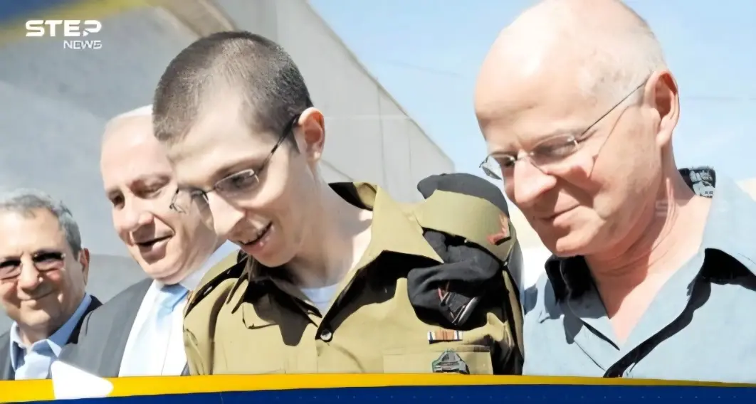 وكيل مخابرات مصر السابق يكشف كواليس جديدة بصفقة شاليط: حماس