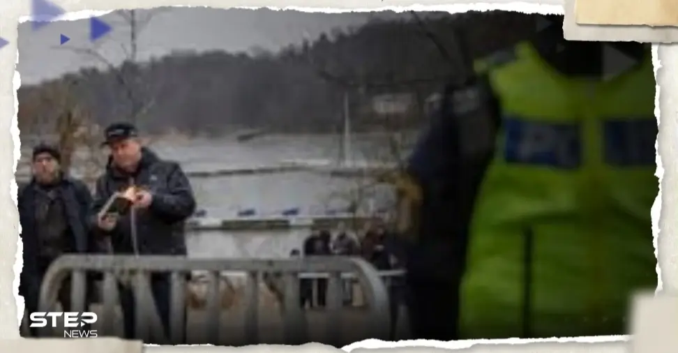 أوّل دولة عربية تعلق على عزم الدنمارك حظر حرق القرآن: حرق القرآن