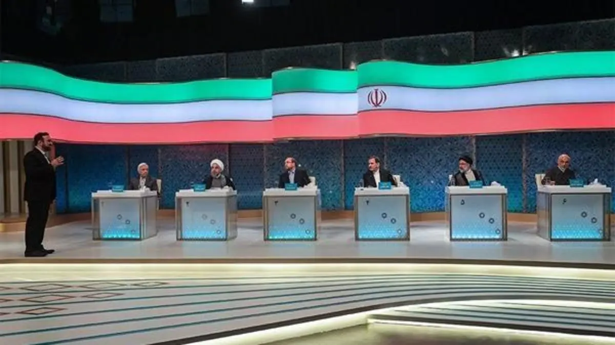 مصادر إعلامية تكشف أمراً طلبه خامنئي من مرشحي الرئاسة الإيرانية الـ7 في أول ظهور لهم: خامنئي