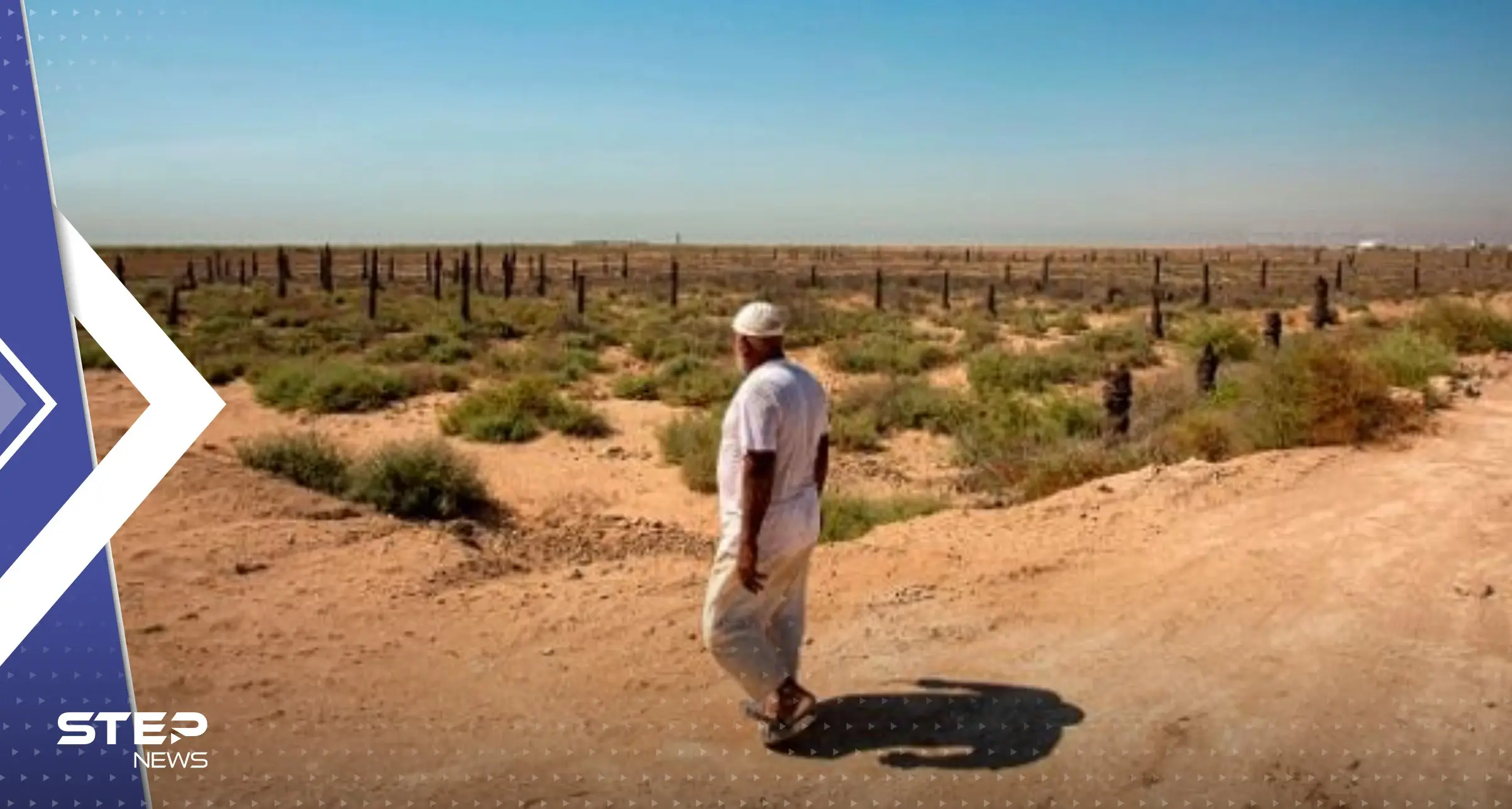 وزير الموارد المائية العراقي يكشف عن خطر يحدق بالبلاد والقادم "أصعب": أخبار العراق