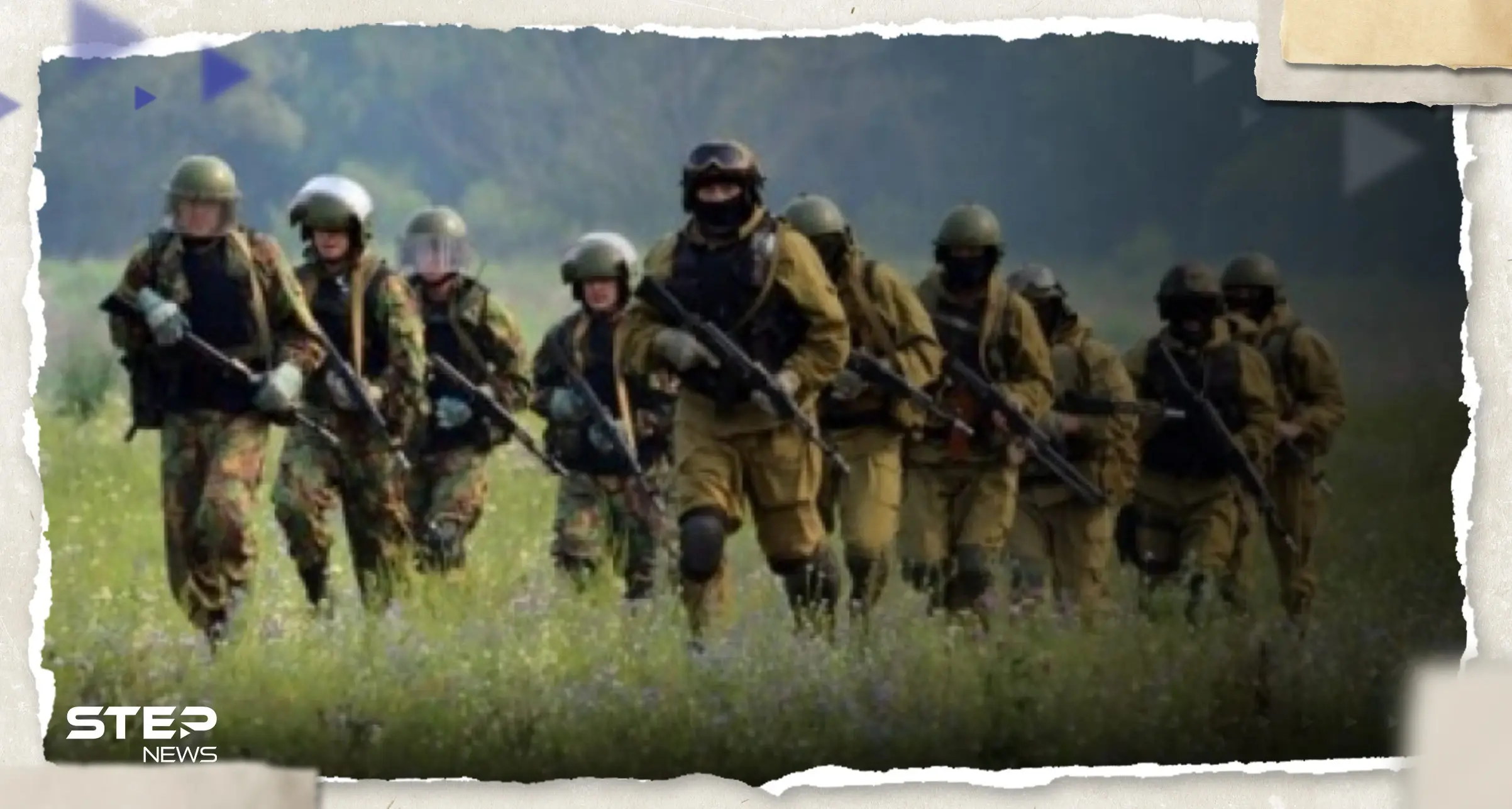 تحركات فاغنر تثير "تصعيداً" قرب حدود الناتو.. موسكو ترد على بولندا وتوضح الأمر: بولندا