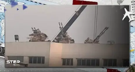 بعد أن أثار جدلاً.. الجيش العراقي يوضح سبب نشر "مضادات صواريخ" على مبنى في بغداد: الغزالية بغداد