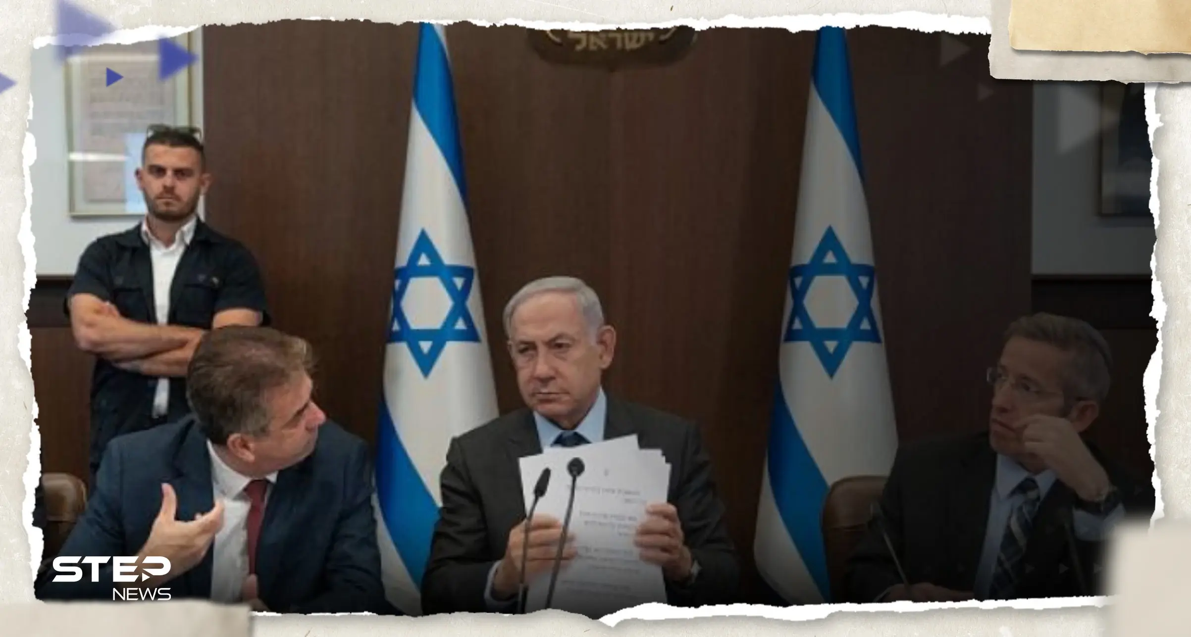 "بند النووي تحديداً".. الجيش الإسرائيلي يدخل على خط التفاوض مع السعودية: إسرائيل