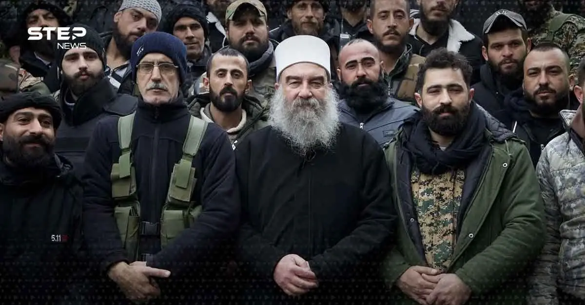 مفاوضات أمريكية سرية لعزل الهجري في السويداء: مفاوضات أمريكية