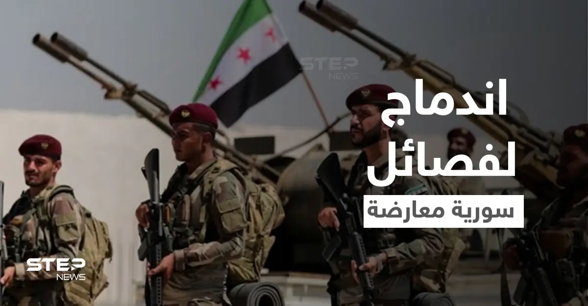 تشكيل عسكري جديد لفصائل موالية لأنقرة وقيادي كردي يفجّر مفاجأة بكشفه طلباً لـ النظام السوري وروسيا: منبج